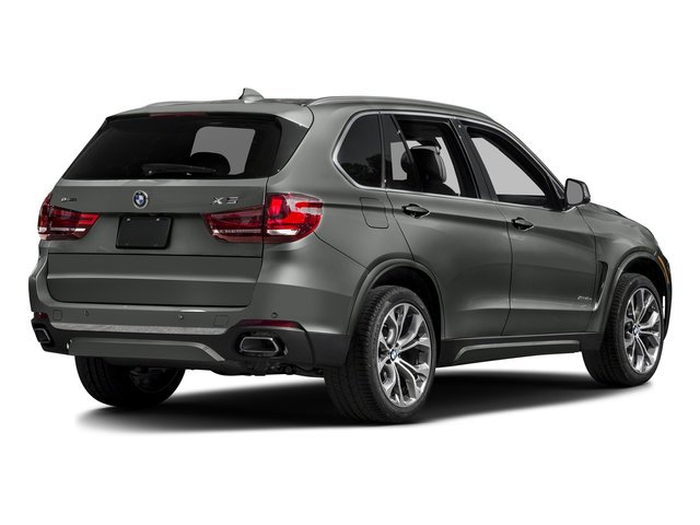 Used 2018 BMW X5 xDrive40e w/ Driving Assistance Package image 2