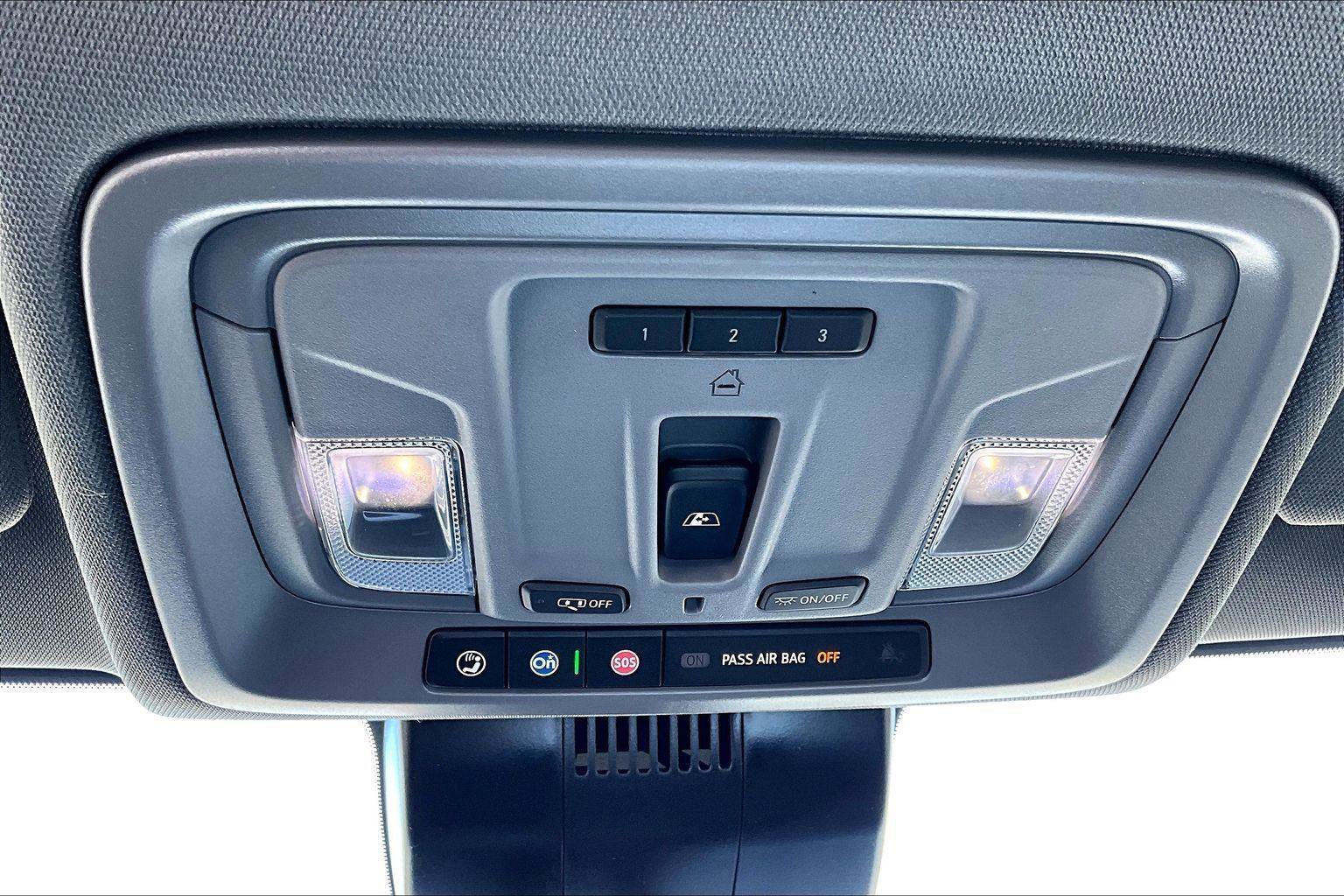 New 2026 Chevrolet Silverado 1500 RST AWD/4WD image 19