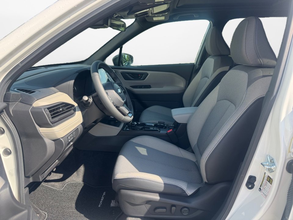 New 2026 Subaru Forester Premium AWD/4WD image 9