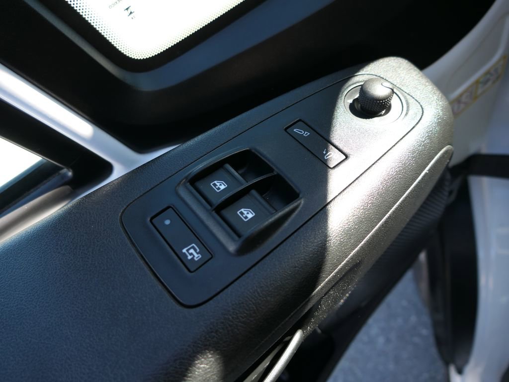 Used 2024 RAM ProMaster 2500 w/ Convenience Group image 12