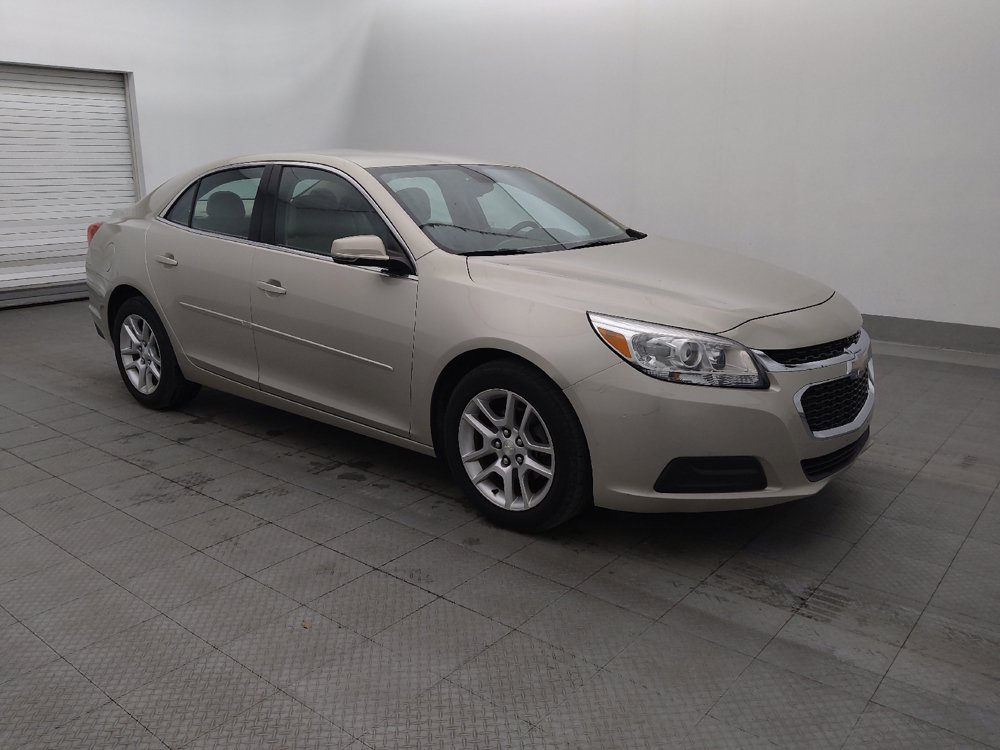 Used 2014 Chevrolet Malibu LT w/ Power Convenience Package FWD image 11