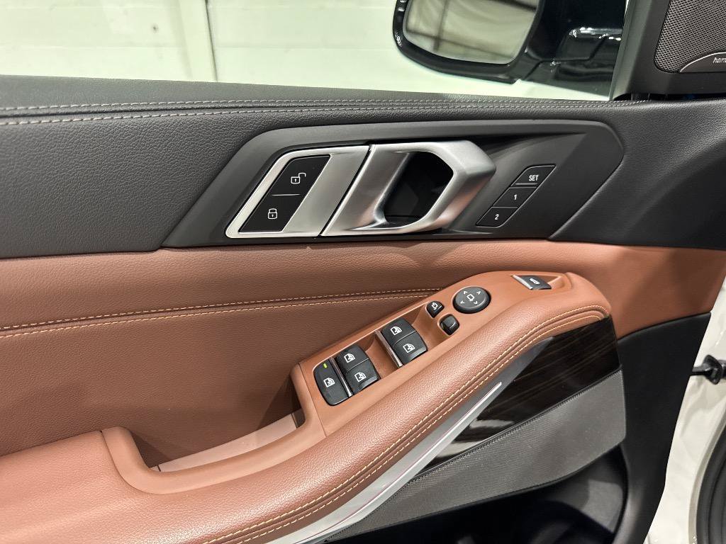 Used 2019 BMW X5 xDrive40i w/ Premium Package 2 AWD/4WD image 31