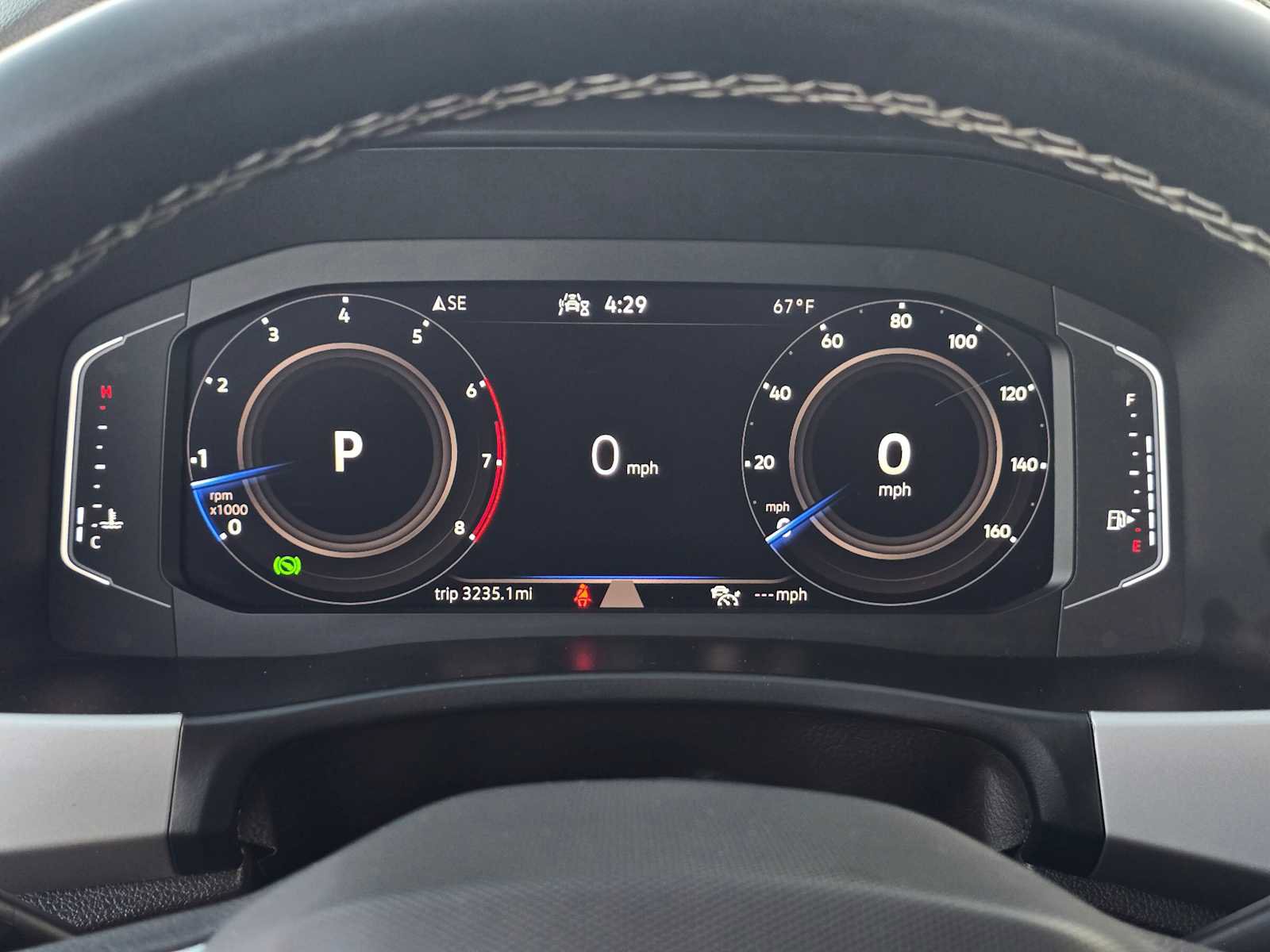 Used 2022 Volkswagen Atlas SE image 26