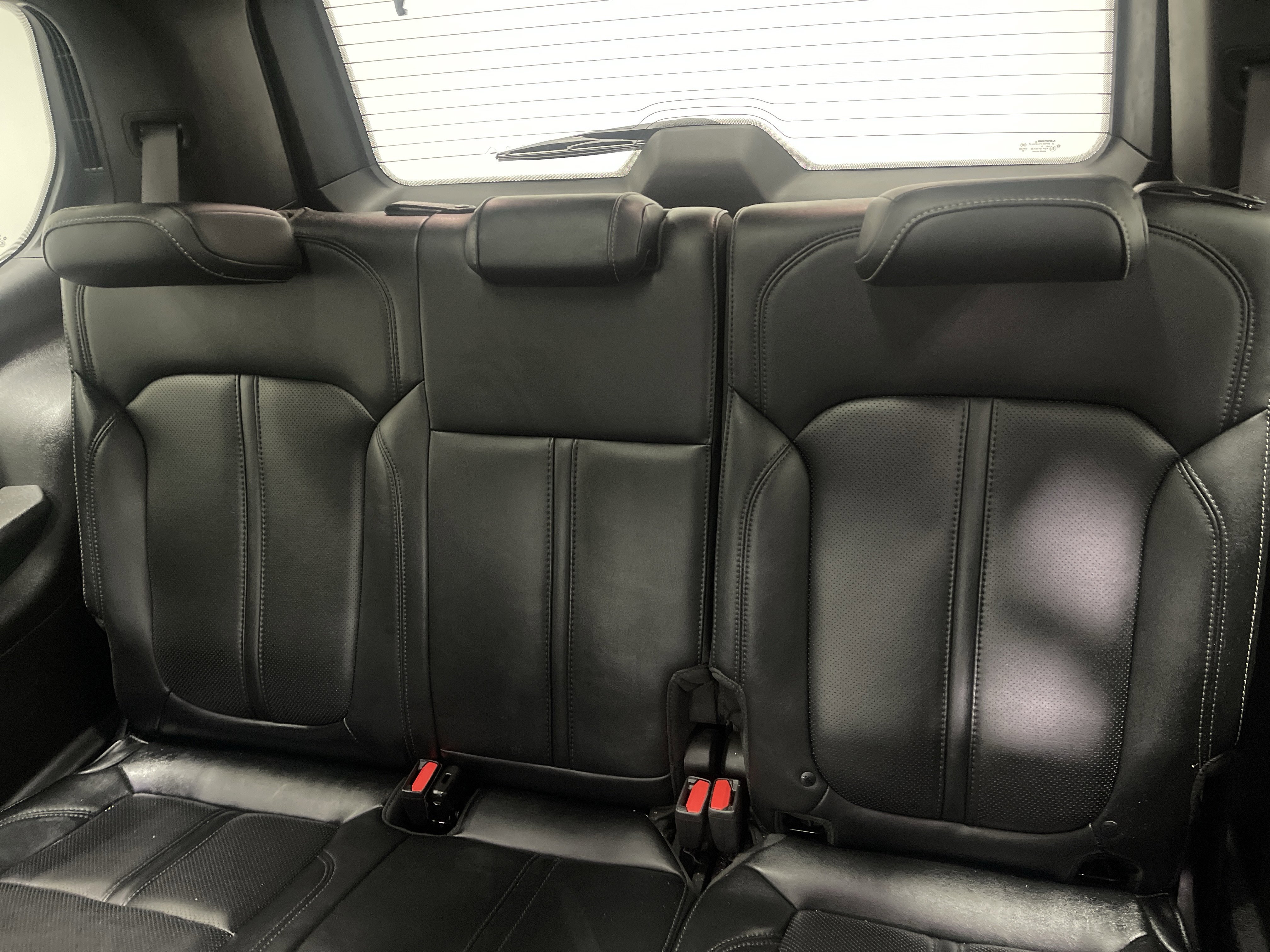 Used 2022 Jeep Wagoneer Series II w/ Premium Group I image 19