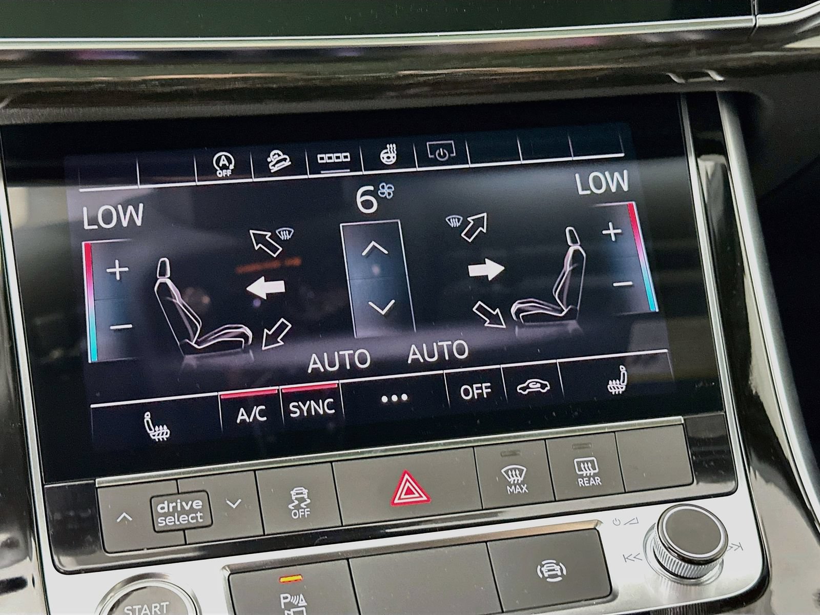 New 2026 Audi Q7 2.0T Premium Plus AWD/4WD image 26
