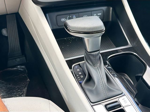 New 2026 Hyundai Tucson SE FWD image 16