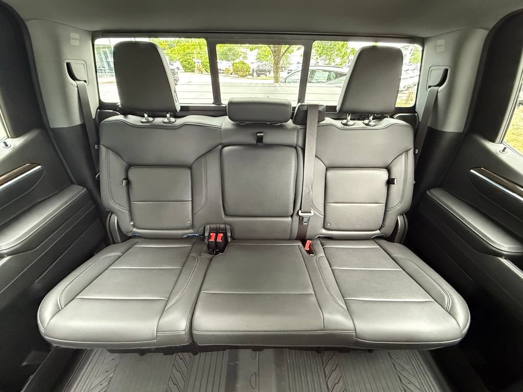 Used 2023 Chevrolet Silverado 1500 RST w/ RST All Star Premium Package AWD/4WD image 35