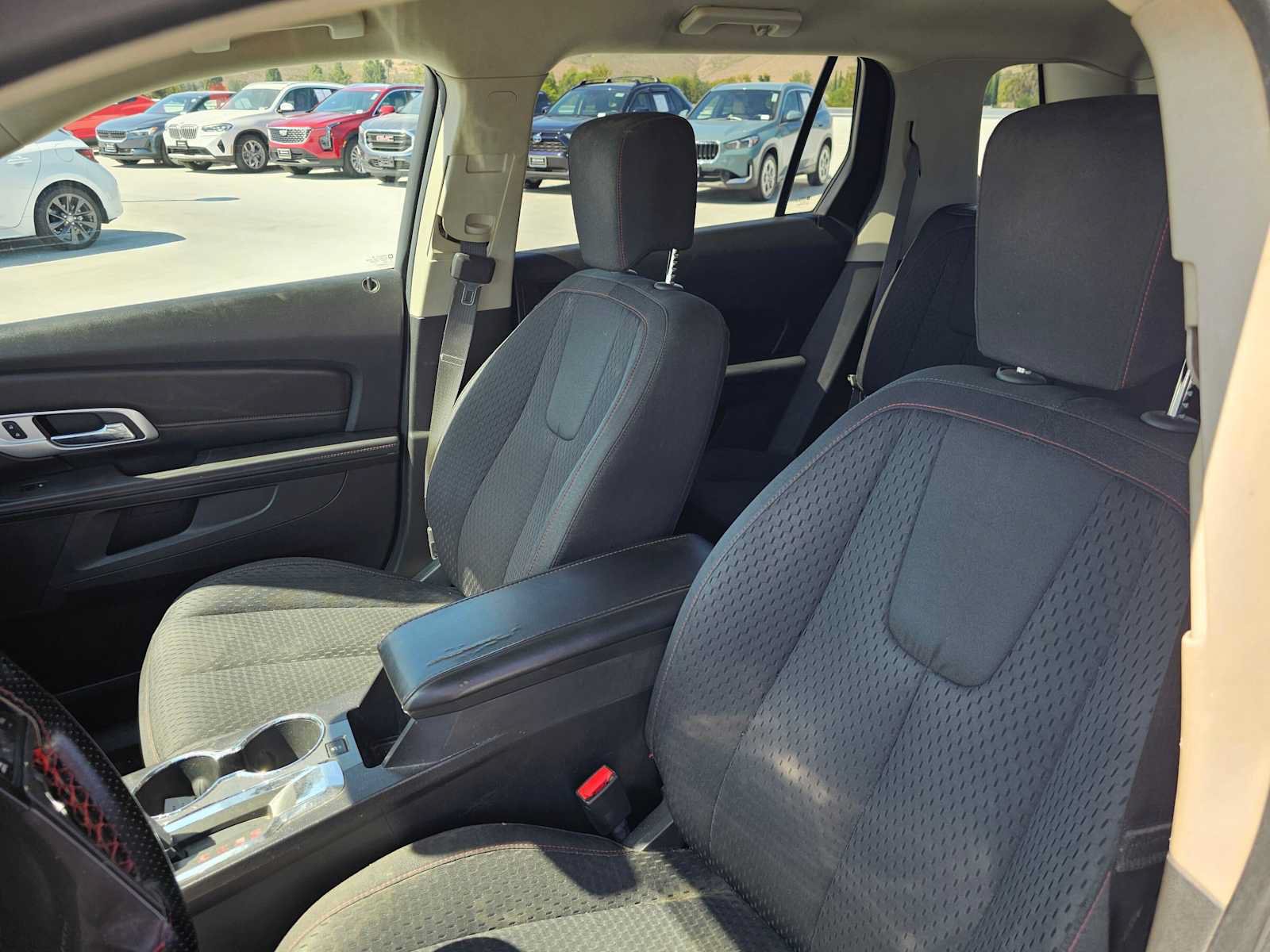 Used 2014 GMC Terrain SLE w/ LPO, Protection Package FWD image 21
