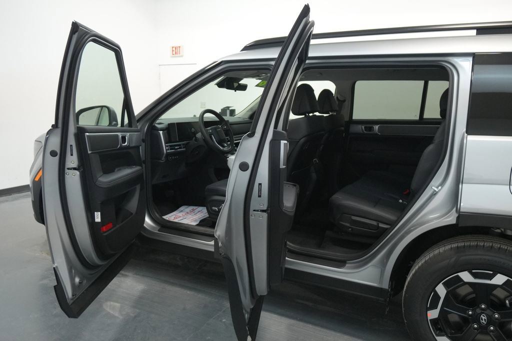 New 2026 Hyundai Santa Fe SEL image 19