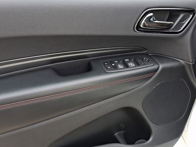 Used 2023 Dodge Durango R/T w/ Trailer Tow Group IV image 12
