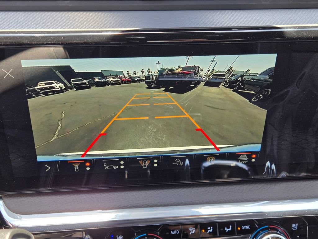 New 2026 GMC Sierra 2500 Denali w/ Max Trailering Package AWD/4WD image 14