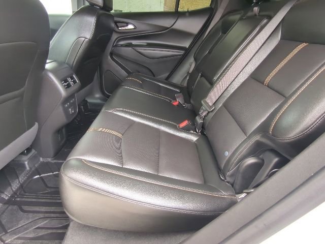 Certified 2024 Chevrolet Equinox Premier image 19