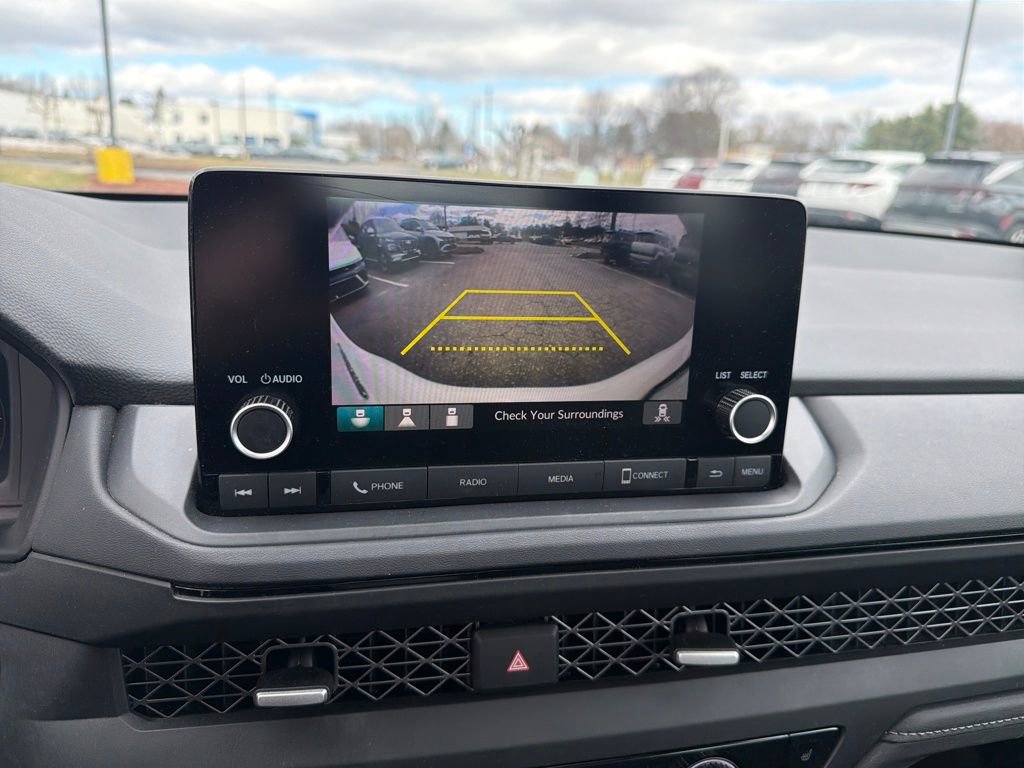 Used 2024 Honda Accord EX image 20