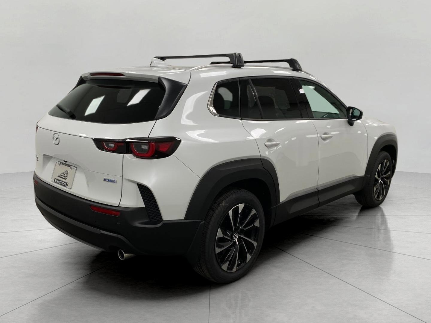 New 2026 MAZDA CX-50 2.5 Hybrid w/ Weather Package image 3