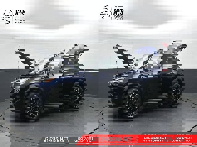 New 2026 Nissan Rogue SV image 59