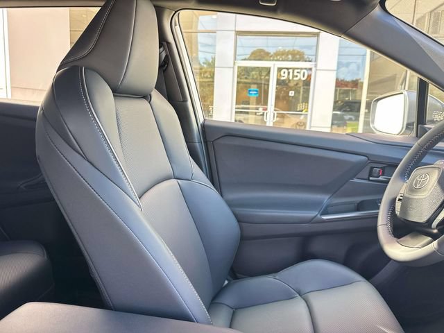 New 2026 Toyota bZ Woodland AWD/4WD image 13