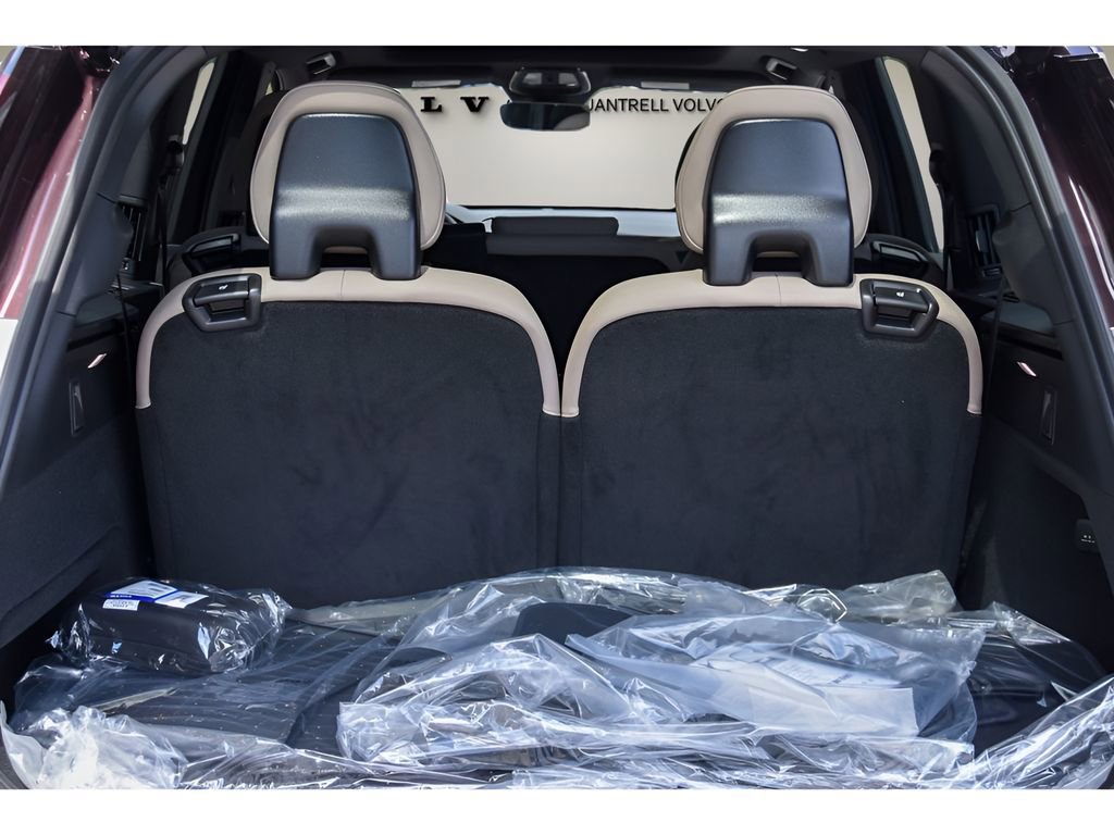 Certified 2026 Volvo XC90 B6 Core w/ Protection Package Premier AWD/4WD image 25