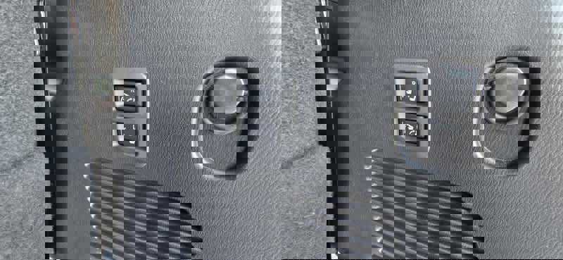 Used 2024 INFINITI QX80 Sensory w/ Cargo Package image 30