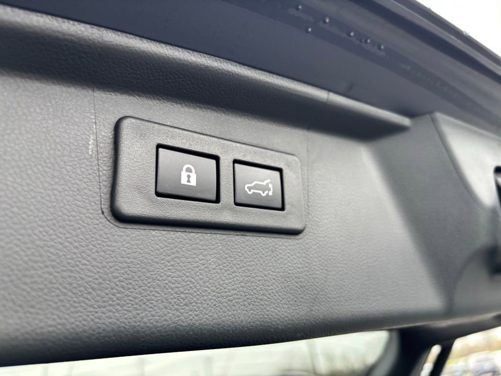 Used 2023 Subaru Outback Limited image 20