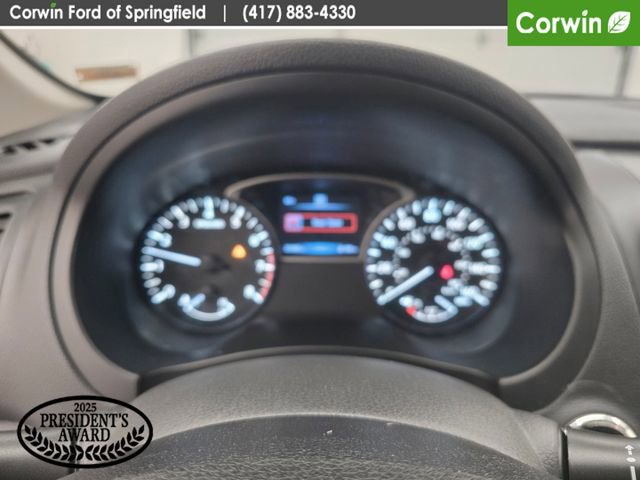 Used 2016 Nissan Altima 2.5 SR FWD image 26