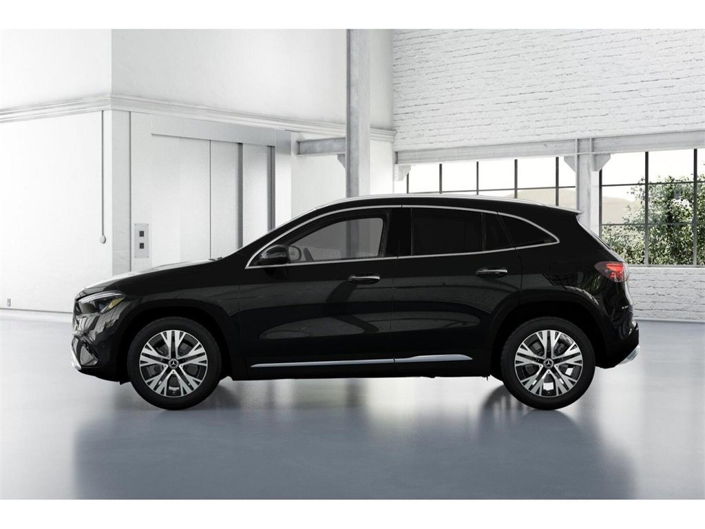 Used 2025 Mercedes-Benz GLA 250 4MATIC image 34