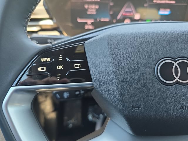 Used 2025 Audi Q5 Premium w/ Convenience Package AWD/4WD image 21