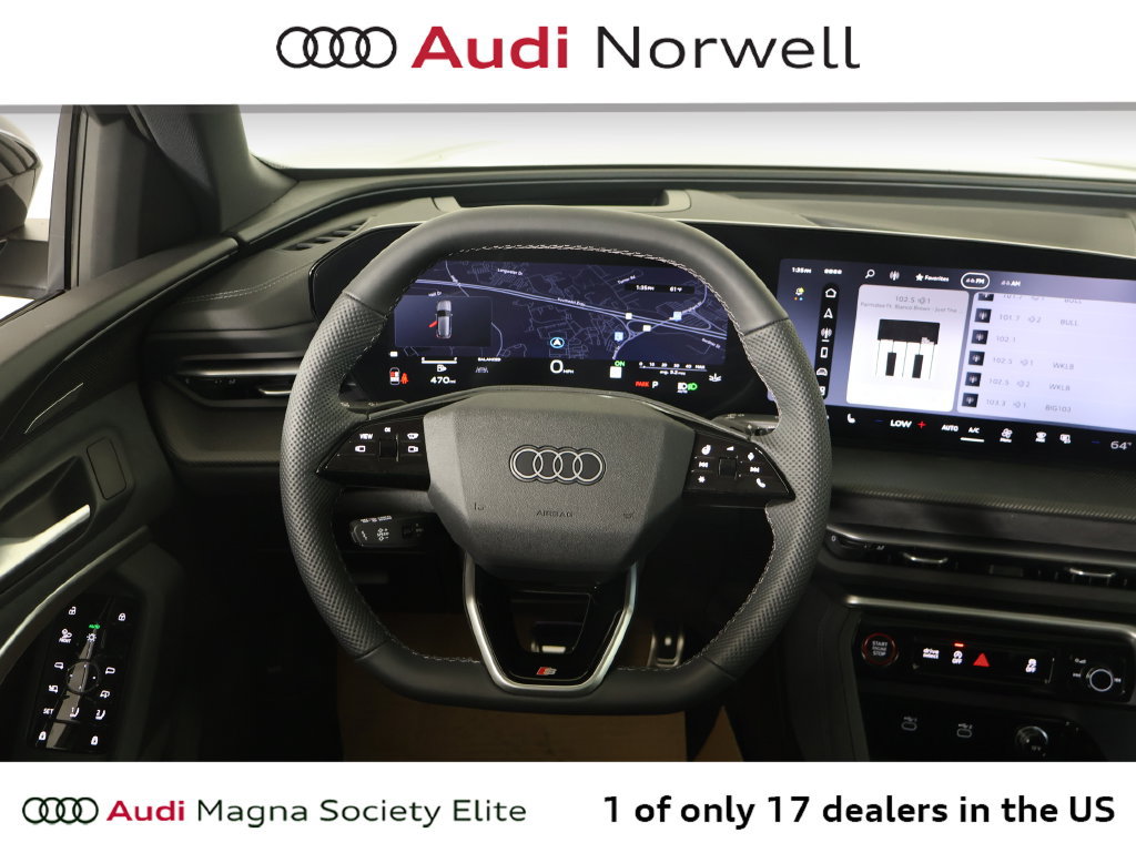 New 2026 Audi SQ5 Premium Plus AWD/4WD image 30
