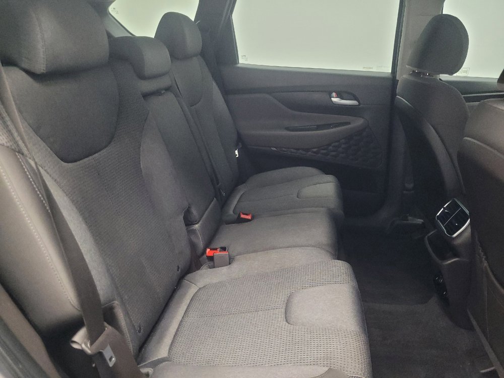 Used 2019 Hyundai Santa Fe SE FWD image 19