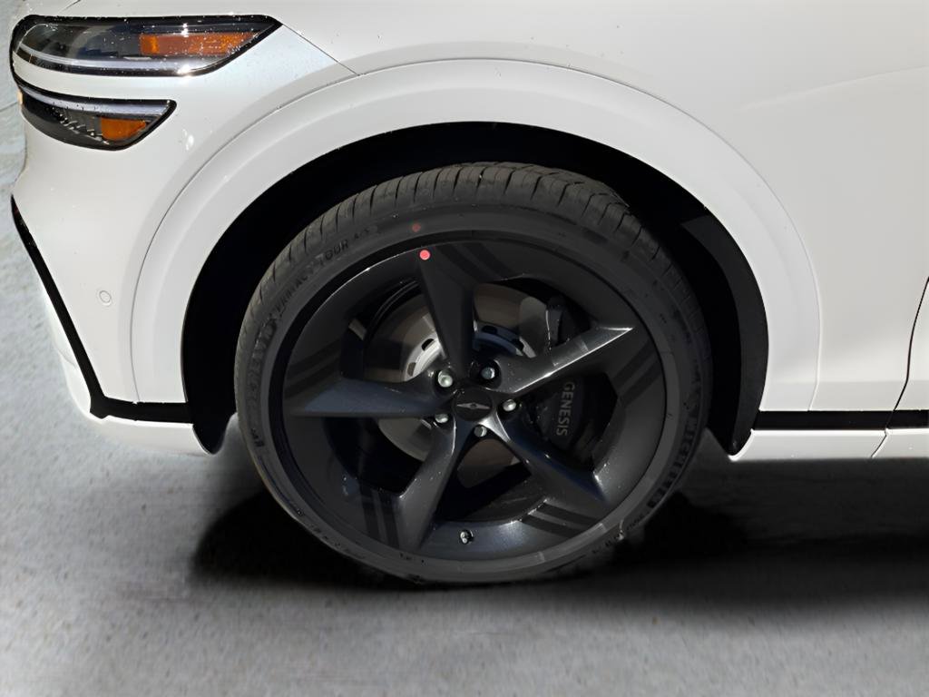 New 2026 Genesis GV70 2.5T Sport Prestige image 10