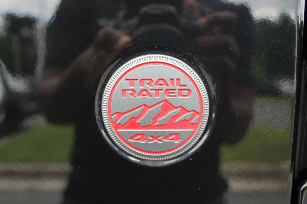 Used 2019 Jeep Wrangler Rubicon AWD/4WD image 30