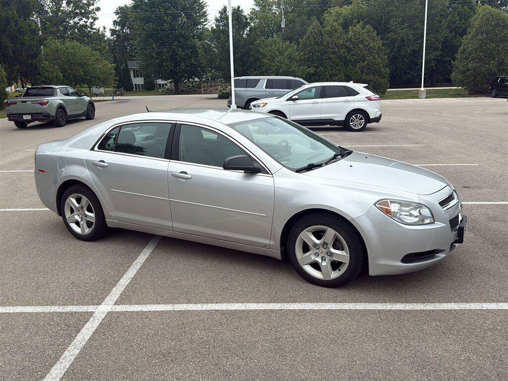 Used 2010 Chevrolet Malibu LS FWD image 19