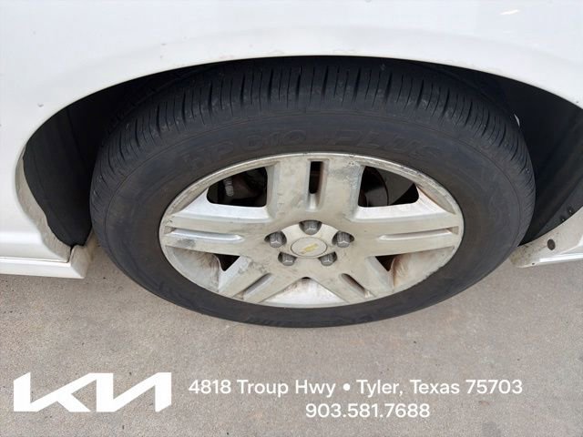 Used 2007 Chevrolet Monte Carlo LT FWD image 6