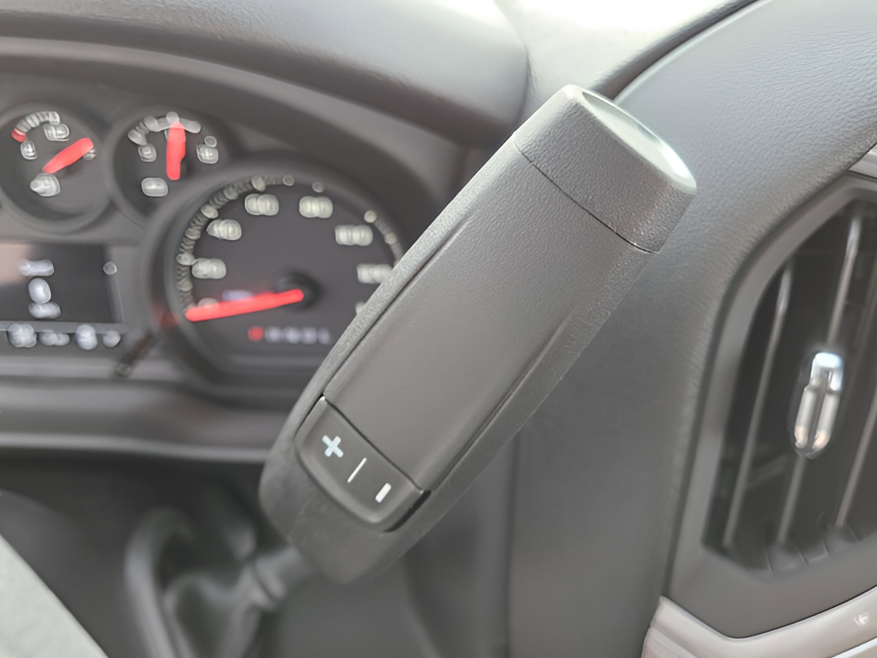 New 2025 Chevrolet Silverado 3500 W/T w/ WT/CX Safety Package image 14