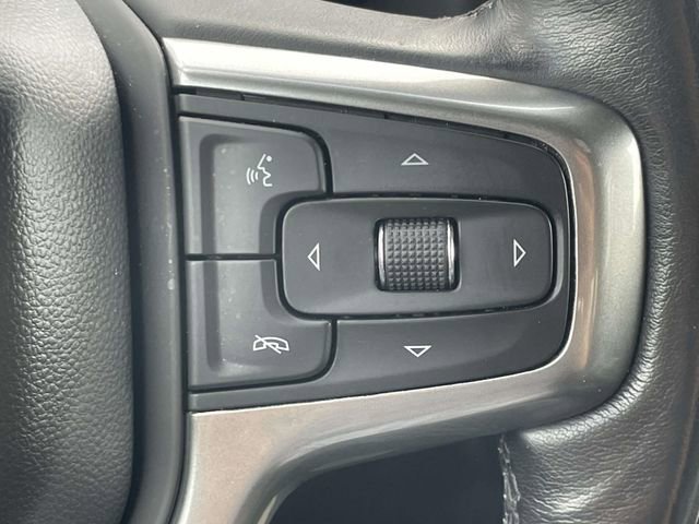 Used 2021 Chevrolet Silverado 1500 LT w/ Convenience Package II image 22