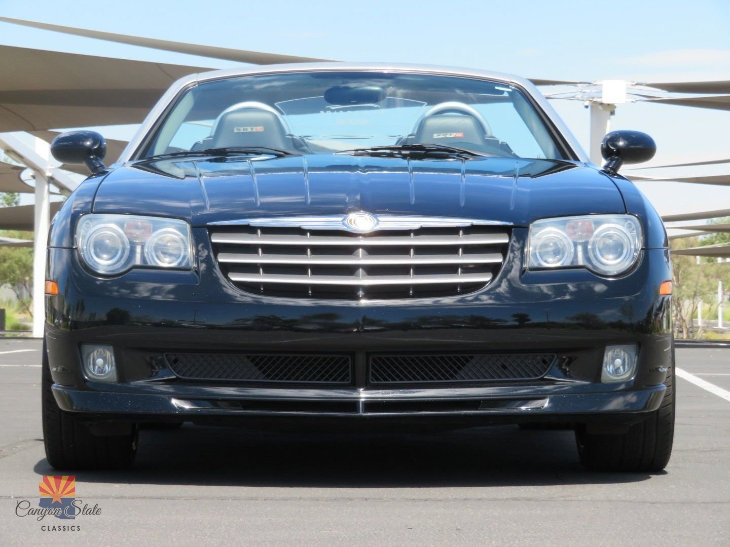 Used 2005 Chrysler Crossfire SRT-6 RWD image 33