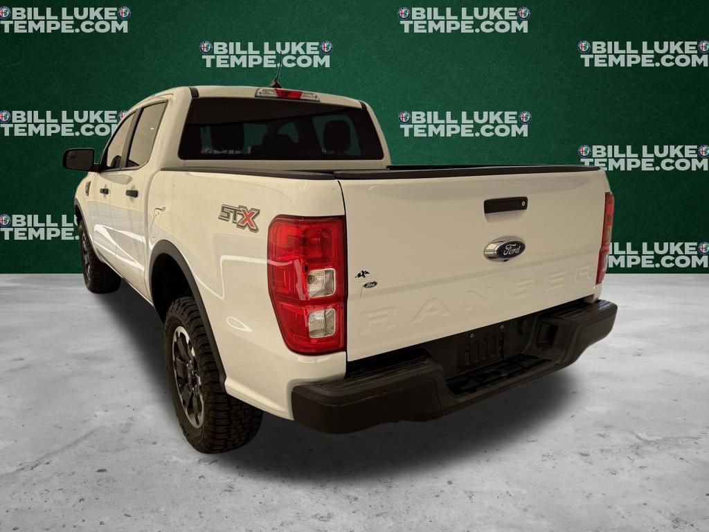 Used 2021 Ford Ranger XL w/ Equipment Group 101A High RWD image 5