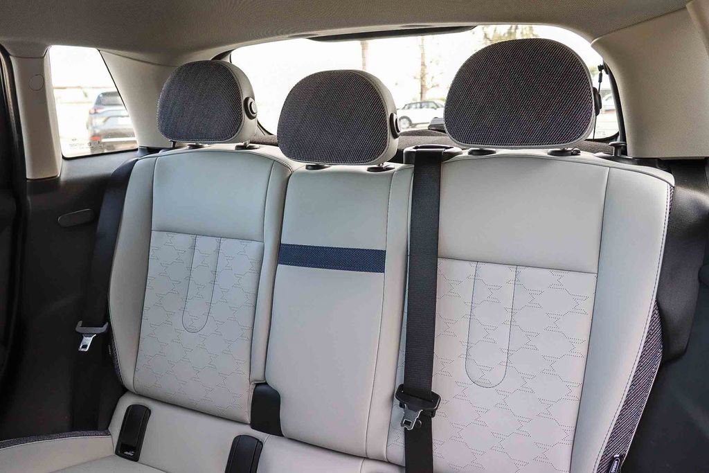 Used 2025 MINI Cooper S image 18