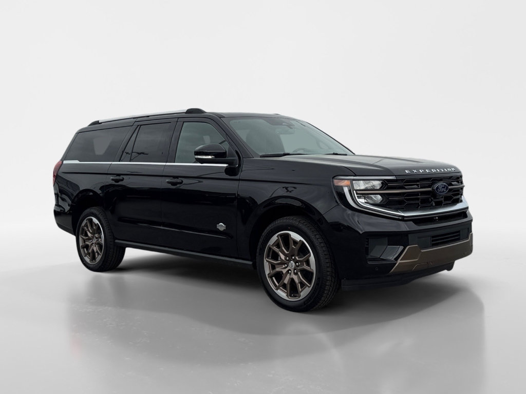 New 2026 Ford Expedition Max King Ranch AWD/4WD image 8