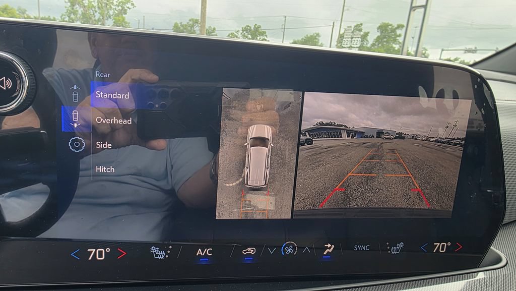 New 2026 Chevrolet Tahoe RST w/ Comfort Package RWD image 26