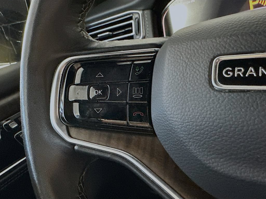 Used 2023 Jeep Grand Wagoneer 4WD image 26