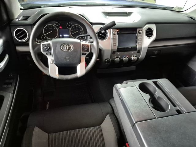 Used 2014 Toyota Tundra SR5 AWD/4WD image 10