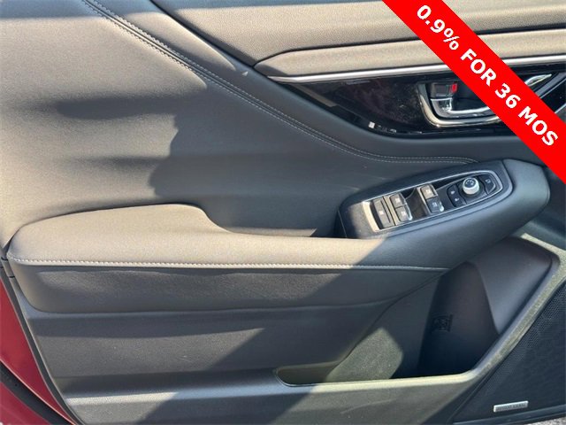New 2025 Subaru Outback Touring XT image 15