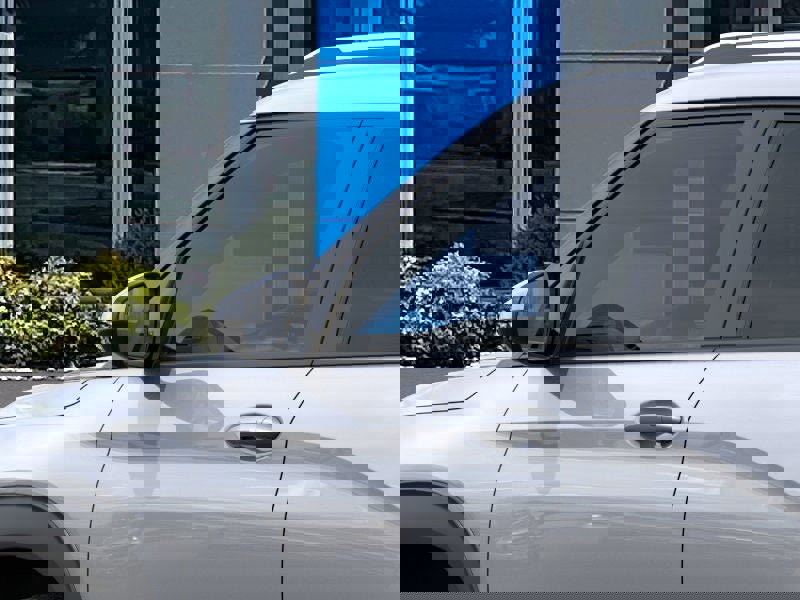 New 2025 Chevrolet TrailBlazer LT w/ Convenience Package image 12