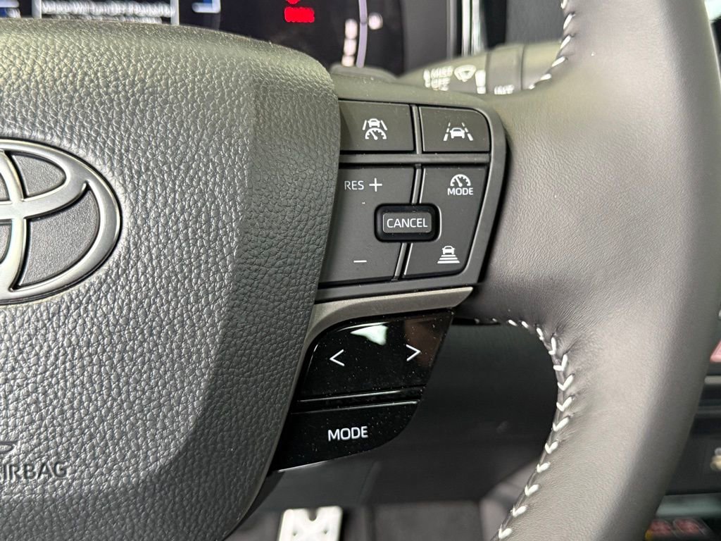 Certified 2026 Toyota Camry SE FWD image 26