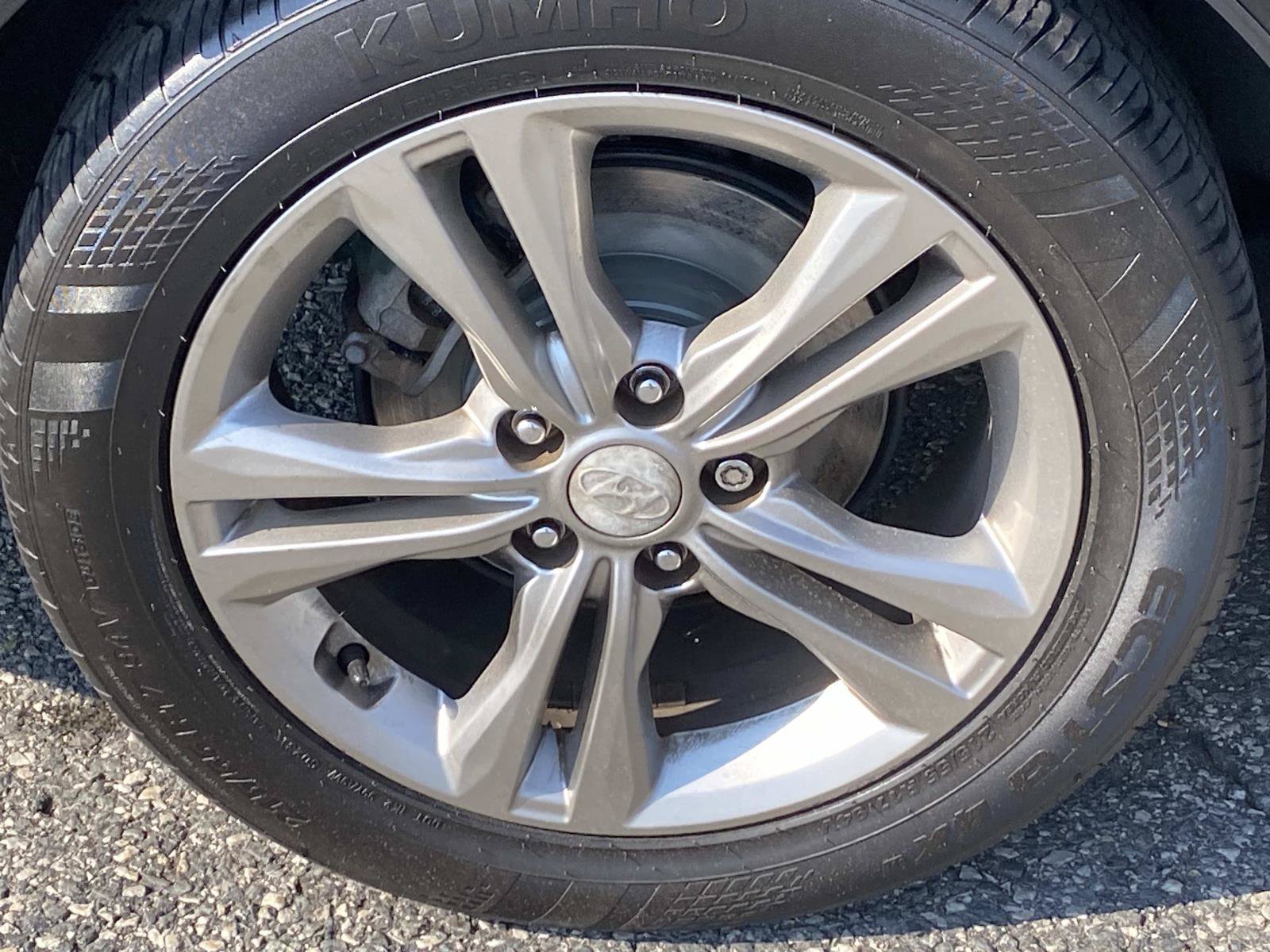 Used 2019 Hyundai Sonata SEL FWD image 25