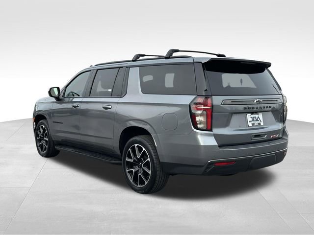 Used 2022 Chevrolet Suburban RST image 26