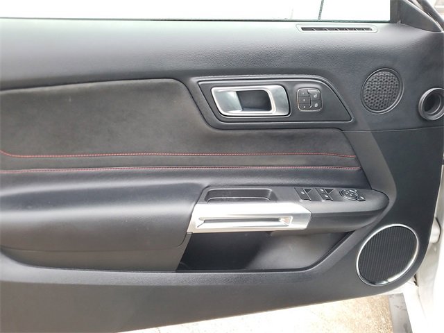 Used 2020 Ford Mustang GT Premium w/ Equipment Group 401A image 14