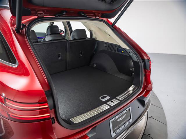 New 2026 Genesis GV70 2.5T image 10
