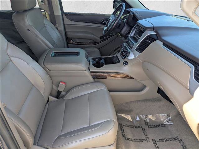 Used 2019 GMC Yukon SLT w/ Premium Edition image 21