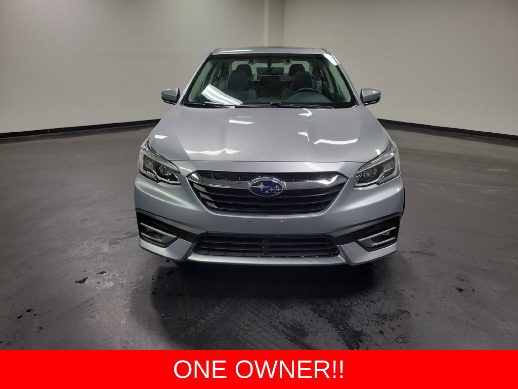 Used 2020 Subaru Legacy Limited AWD/4WD image 2